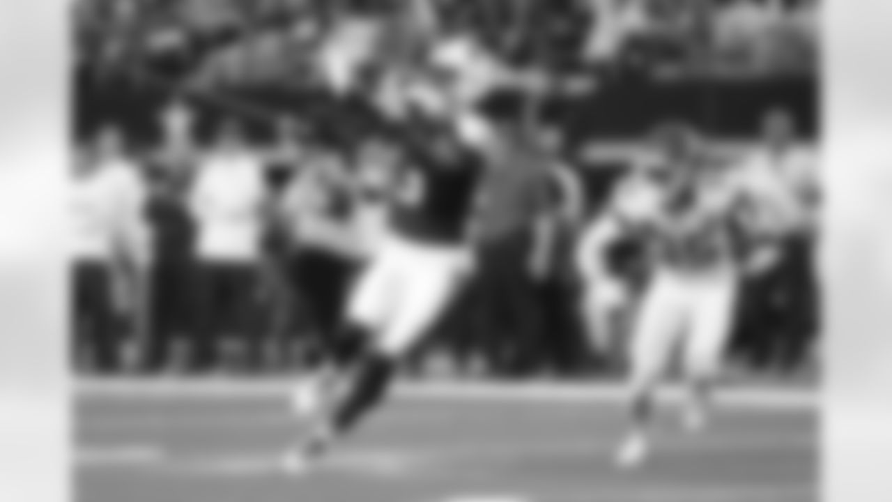 George Pickens, Dallas Cowboys

2025 stats: 93 receptions, 1,429 yards, 9 touchdowns