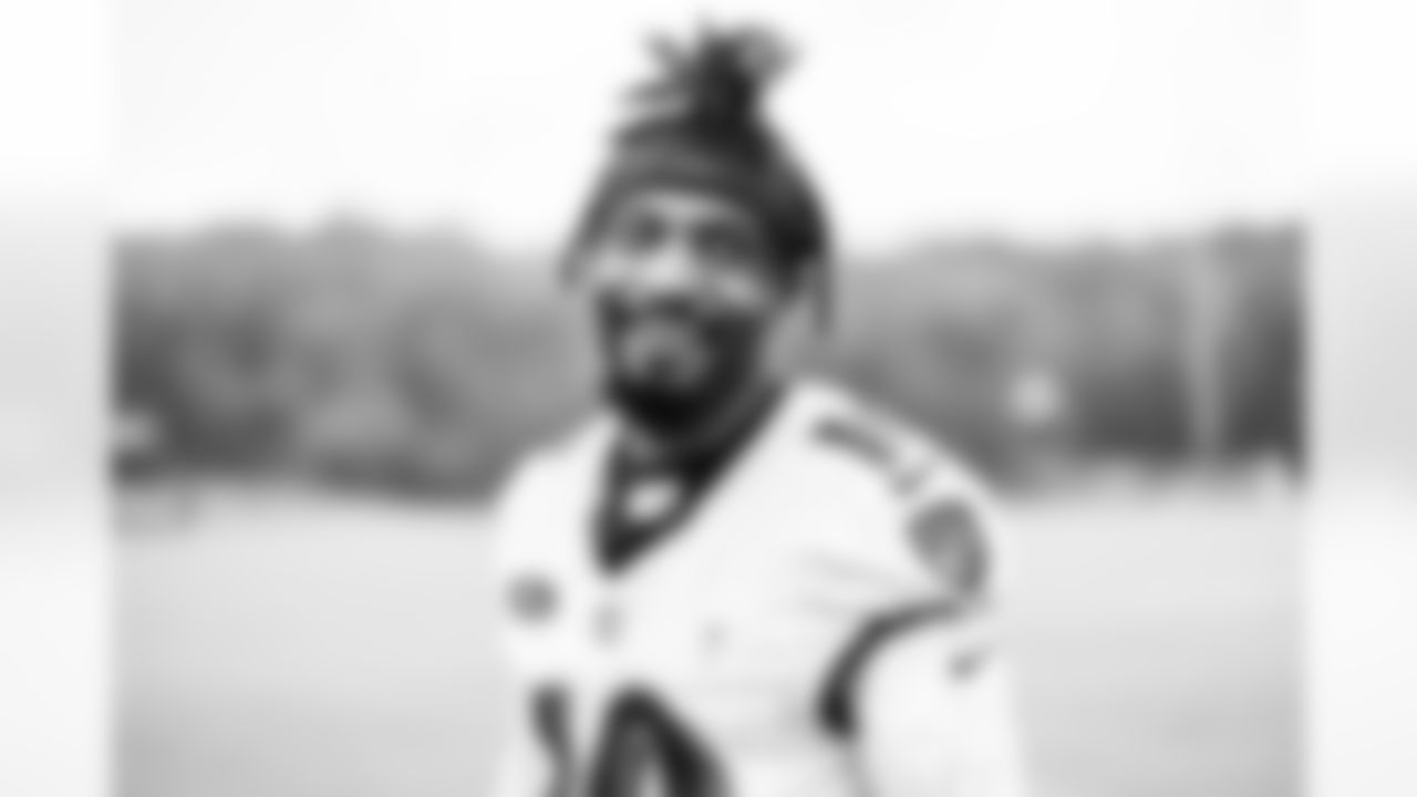 CB Arthur Maulet