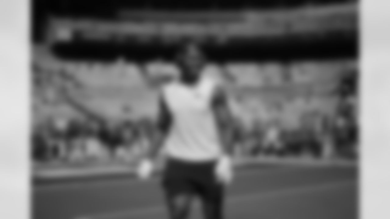 S Marcus Williams