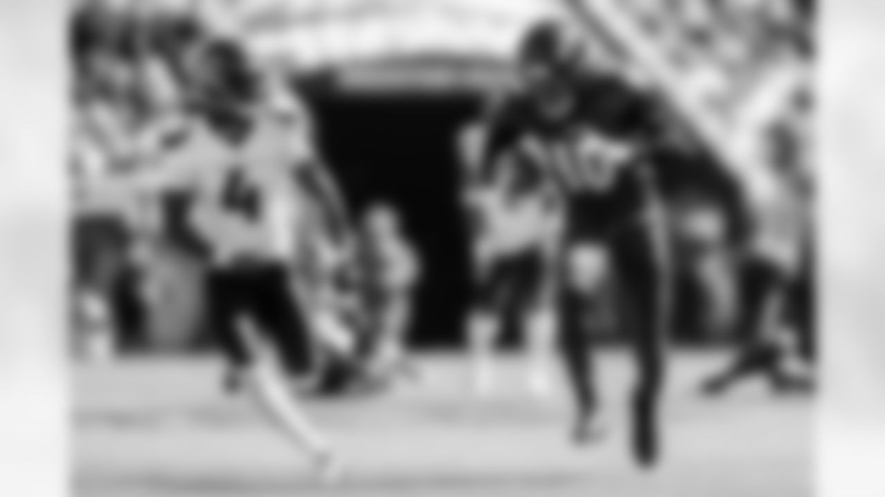 WR DeAndre Hopkins