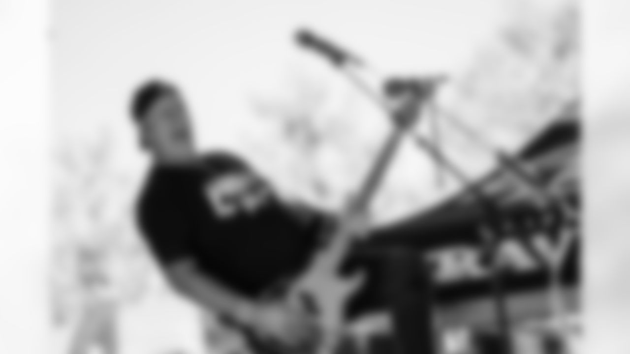 The Baltimore Ravens were defeated by the Houston Texans by a score of 44-10 at M&T Bank Stadium on October 5, 2025 in Baltimore, MD.