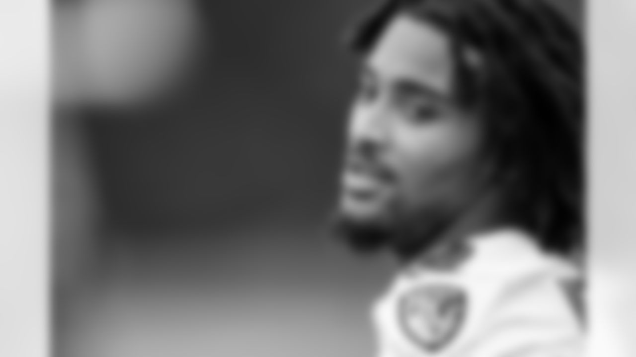 CB Nate Wiggins