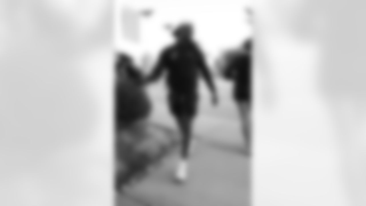 S Malaki Starks