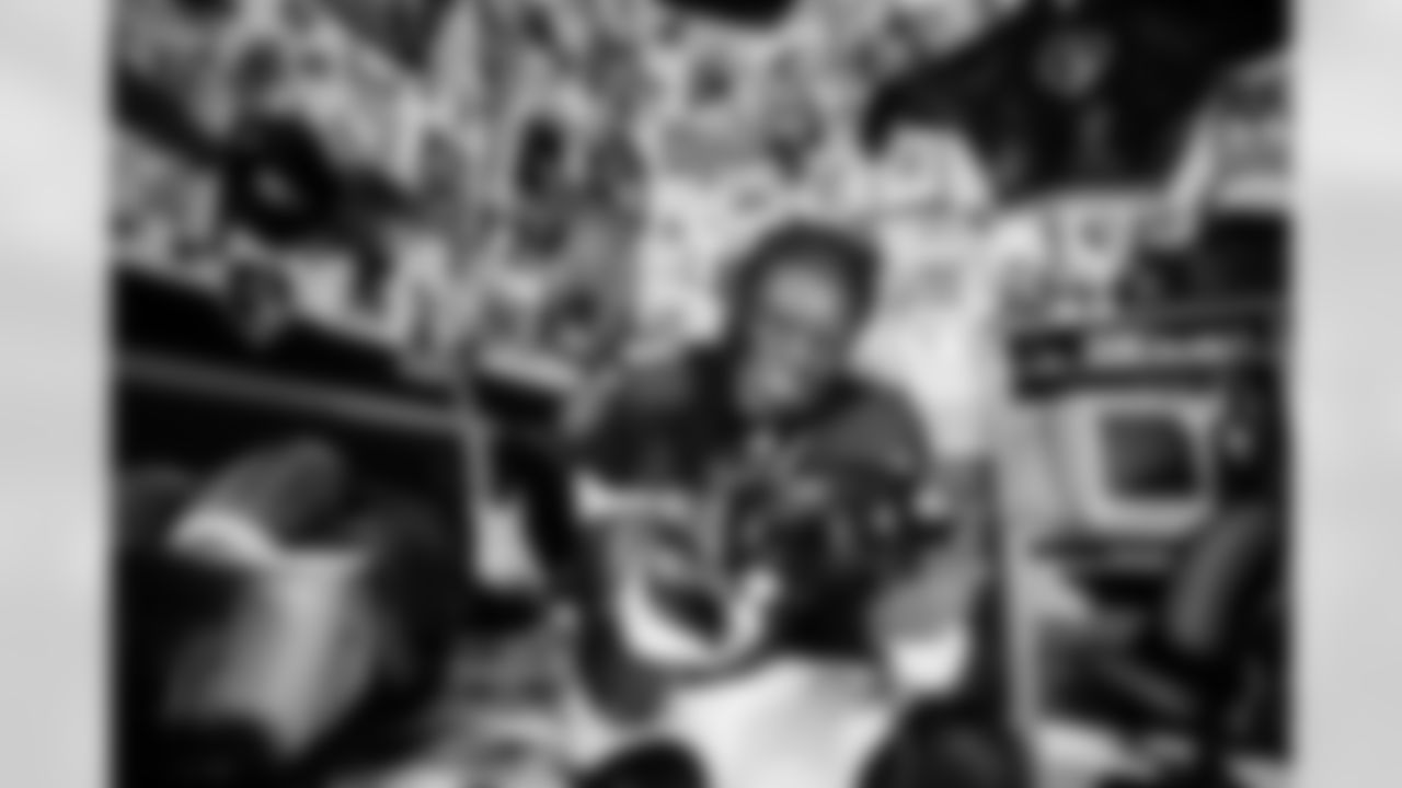 QB Lamar Jackson