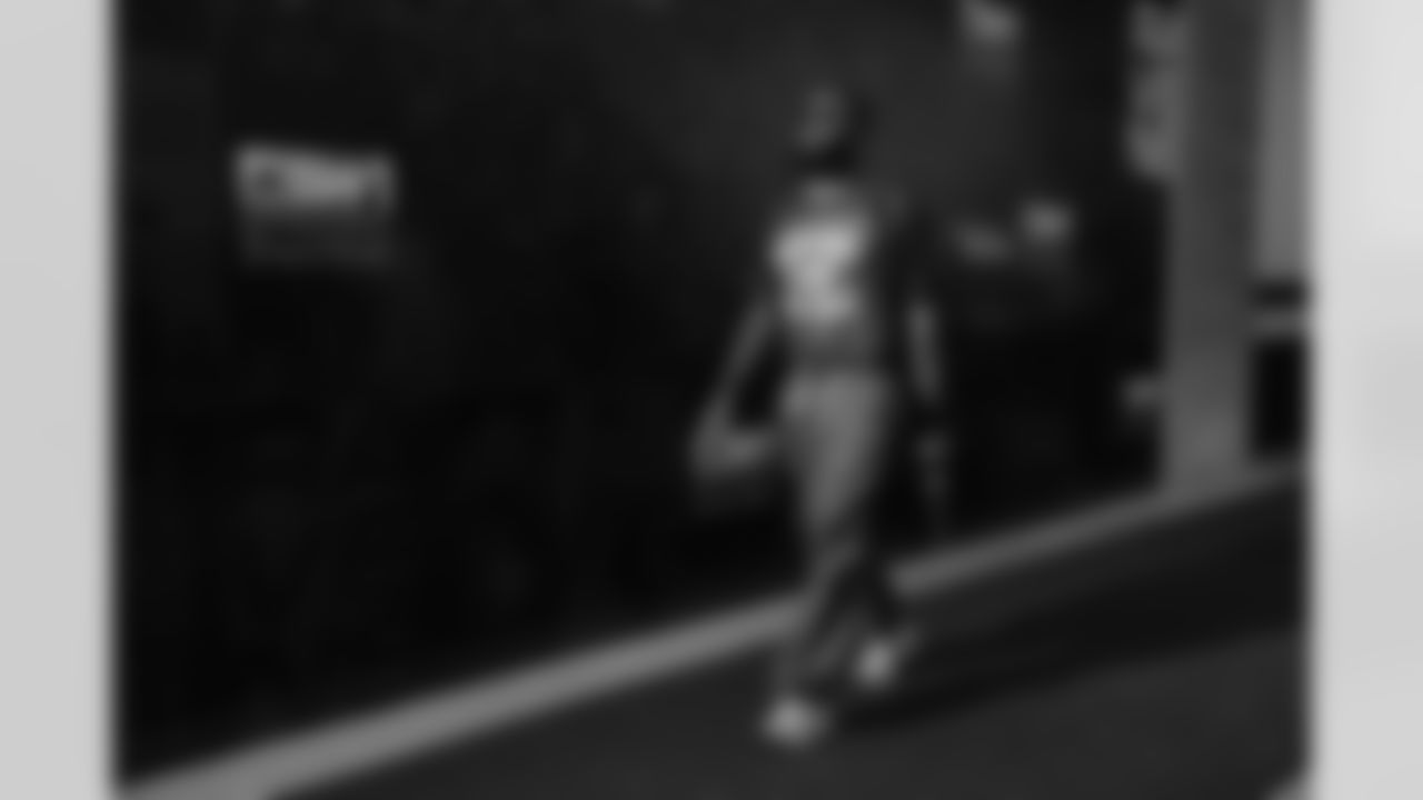 DB Daryl Worley