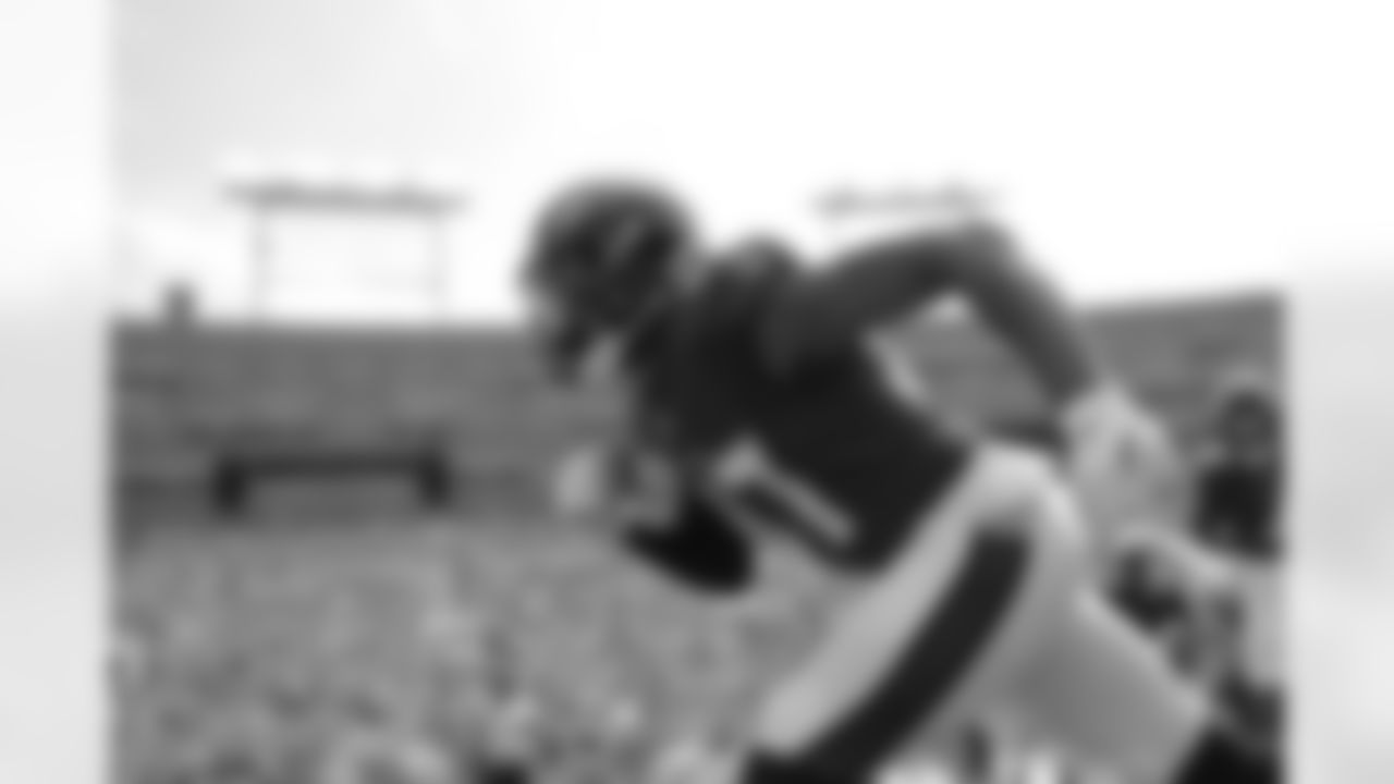 WR Keith Kirkwood