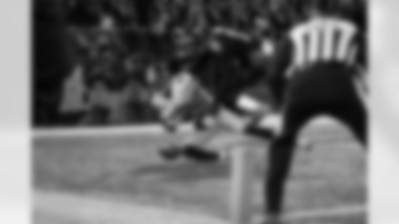 2013 – Week 13: Ravens 22, Steelers 20

The Ravens were running away with the game early and Mike Tomlin tried to slow them down by stepping on the field during a 73-yard Jones kickoff return. The Ravens didn't score on the play, but hung on to win anyway. Following an 80-yard touchdown drive, Ravens cornerback Chykie Brown broke up a two-point conversion pass that would've tied the game with one minute remaining.