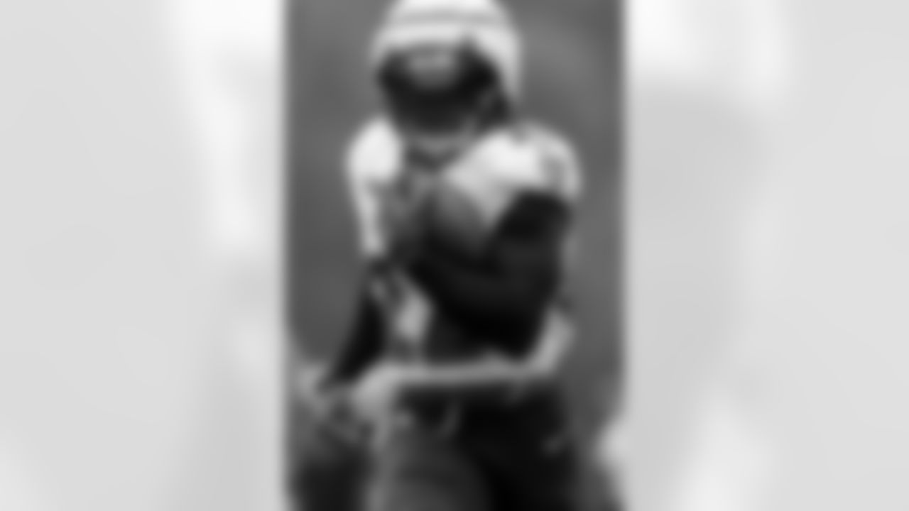 RB Derrick Henry
