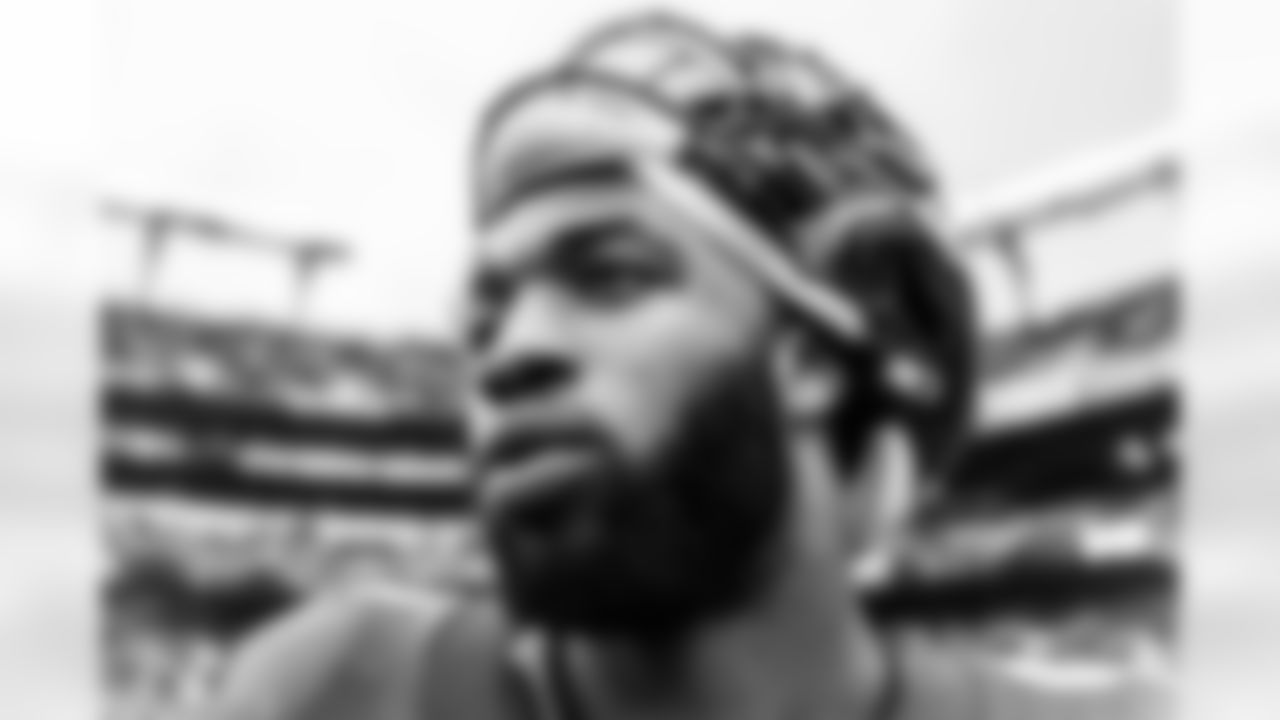 The Baltimore Ravens were defeated by the Kansas City Chiefs by a score of 17-10 during the AFC Championship game at M&T Bank Stadium on January 28, 2024 in Baltimore, MD.