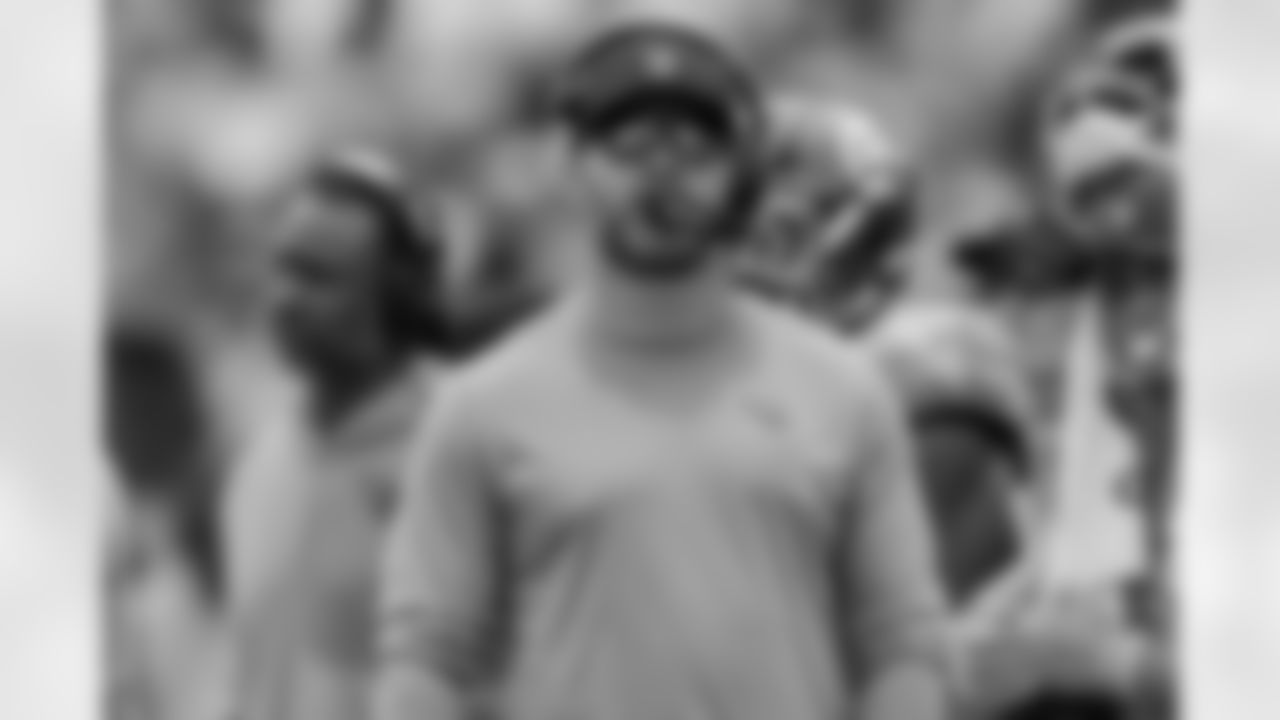 2024 - Brian Callahan, Record: 3-14