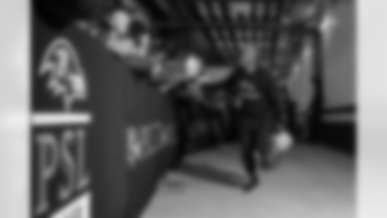 Baltimore Ravens Cheerleaders