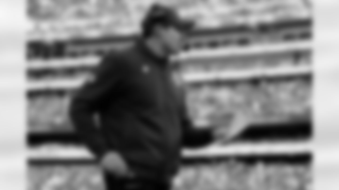 Kevin O'Connell, Minnesota Vikings