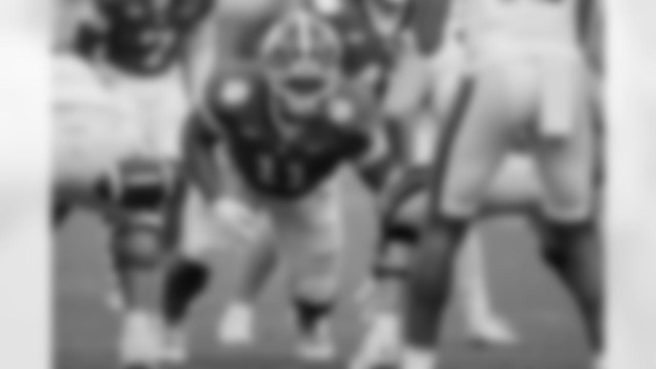 No. 34: DT Peter Woods, Clemson