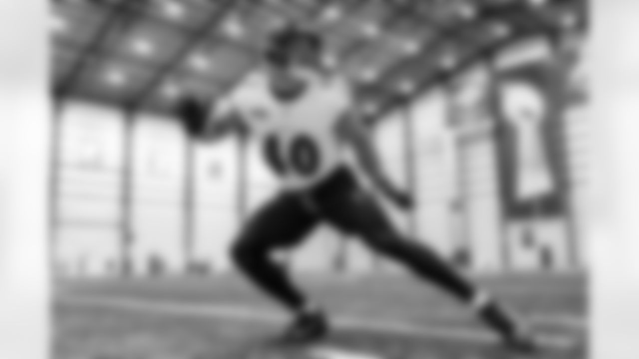 ILB Teddye Buchanan