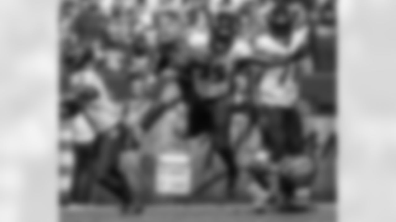 The Baltimore Ravens defeated the Cleveland Browns by a score of 28-3 at FirstEnergy Stadium on October 1, 2023 in Cleveland, OH.