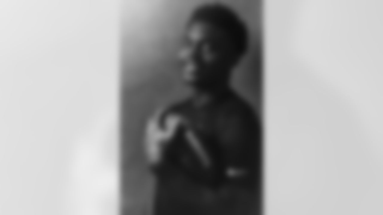 RB Rasheen Ali