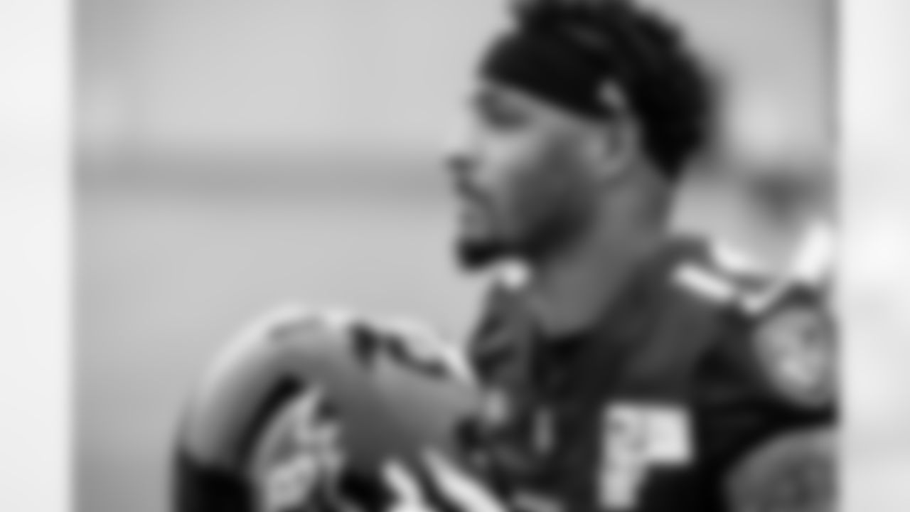 WR Tylan Wallace