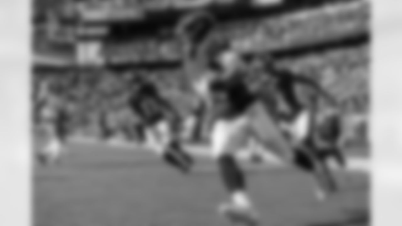 The Baltimore Ravens were defeated by the Cleveland Browns by a score of 33-31 at M&T Bank Stadium on November 12, 2023 in Baltimore, MD.