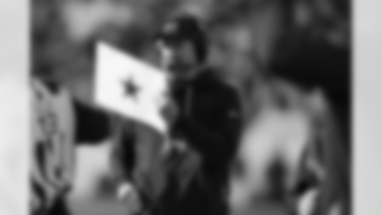 Brian Schottenheimer, Dallas Cowboys