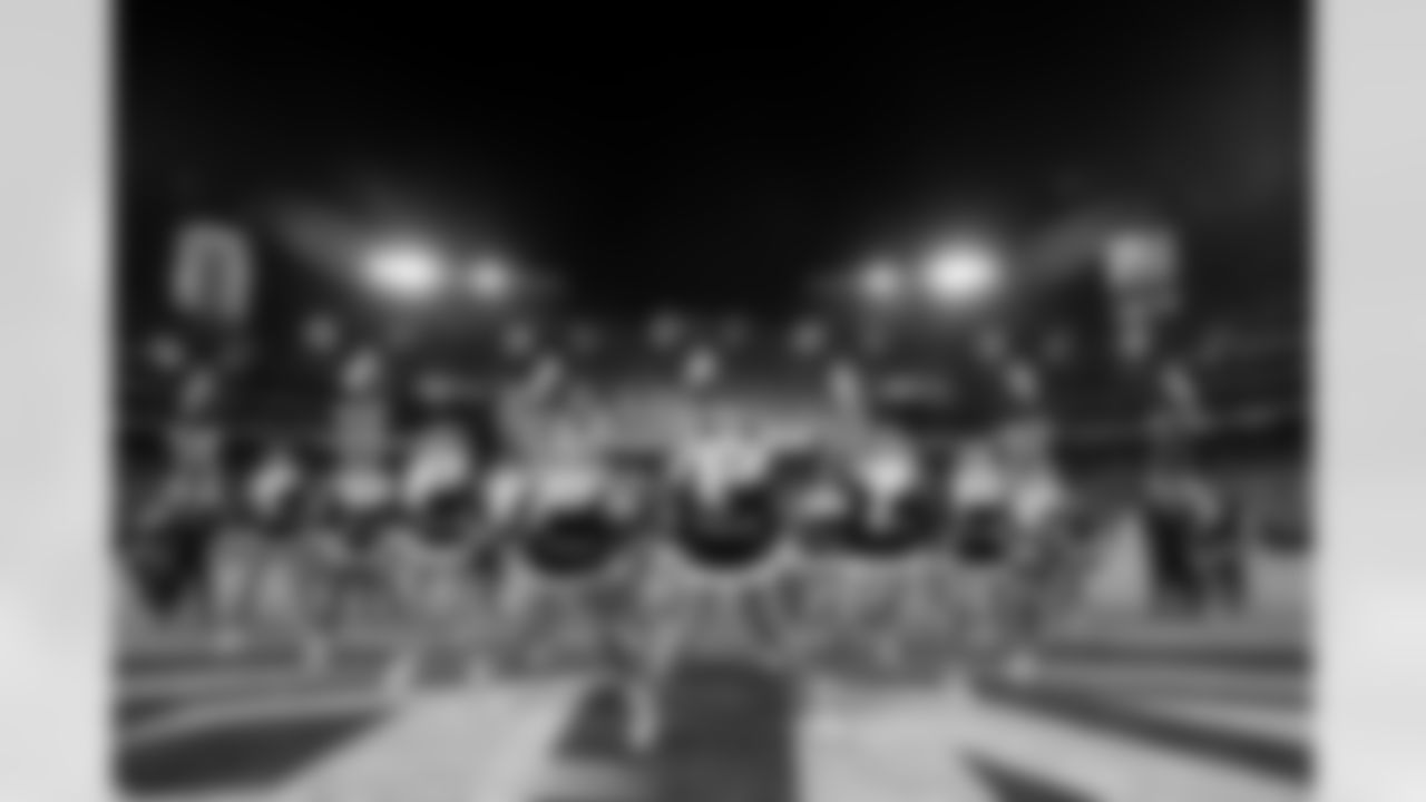 Baltimore Ravens Cheerleaders