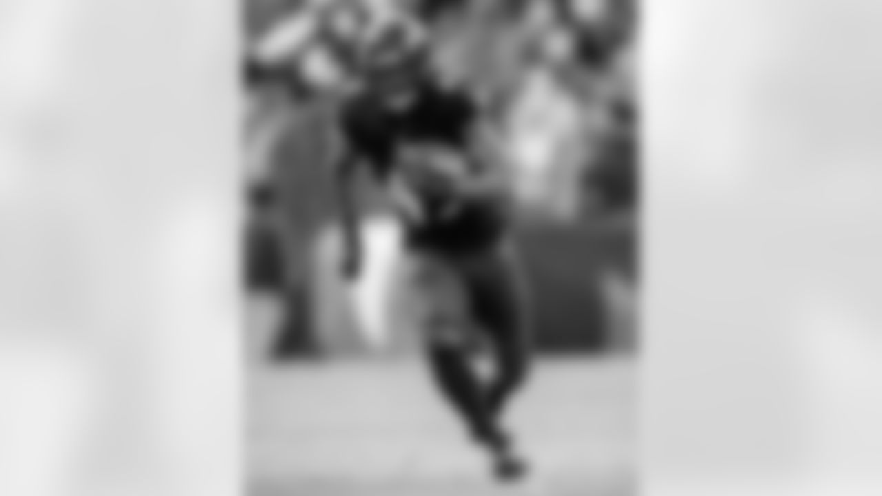 The Baltimore Ravens defeated the Miami Dolphins by a score of 56-19, clinching the #1 seed in the AFC at M&T Bank Stadium on December 31, 2023 in Baltimore, MD.