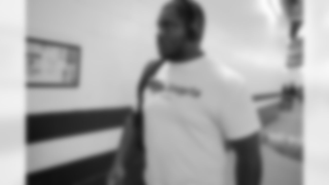T Corey Bullock