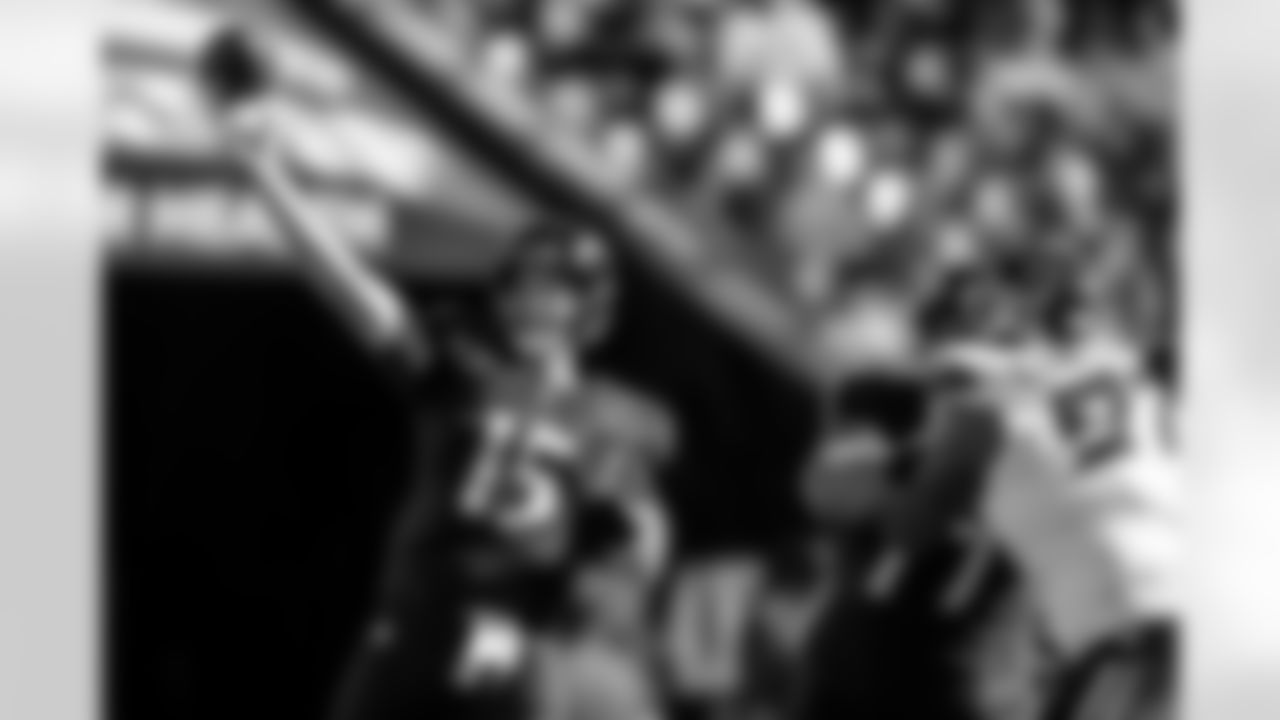 QB Cooper Rush