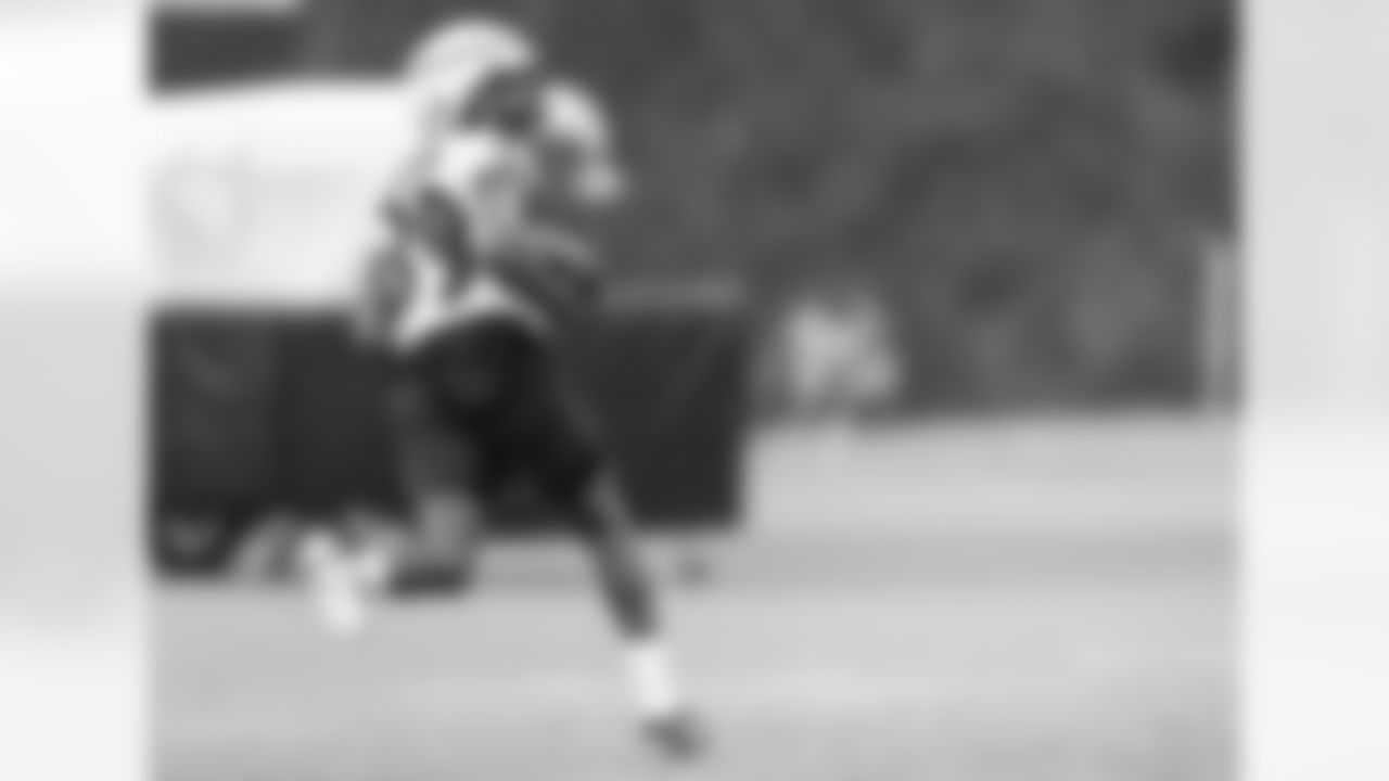 S Eddie Jackson