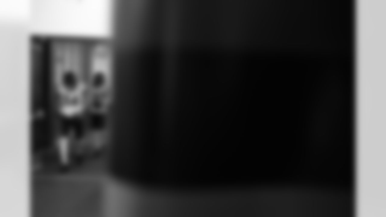 S Kyle Hamilton (left) & CB T.J. Tamps Jr (right)