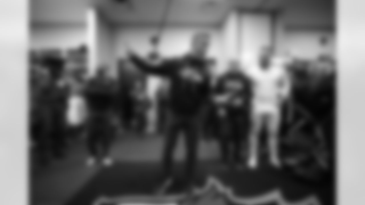 Head Coach John Harbaugh