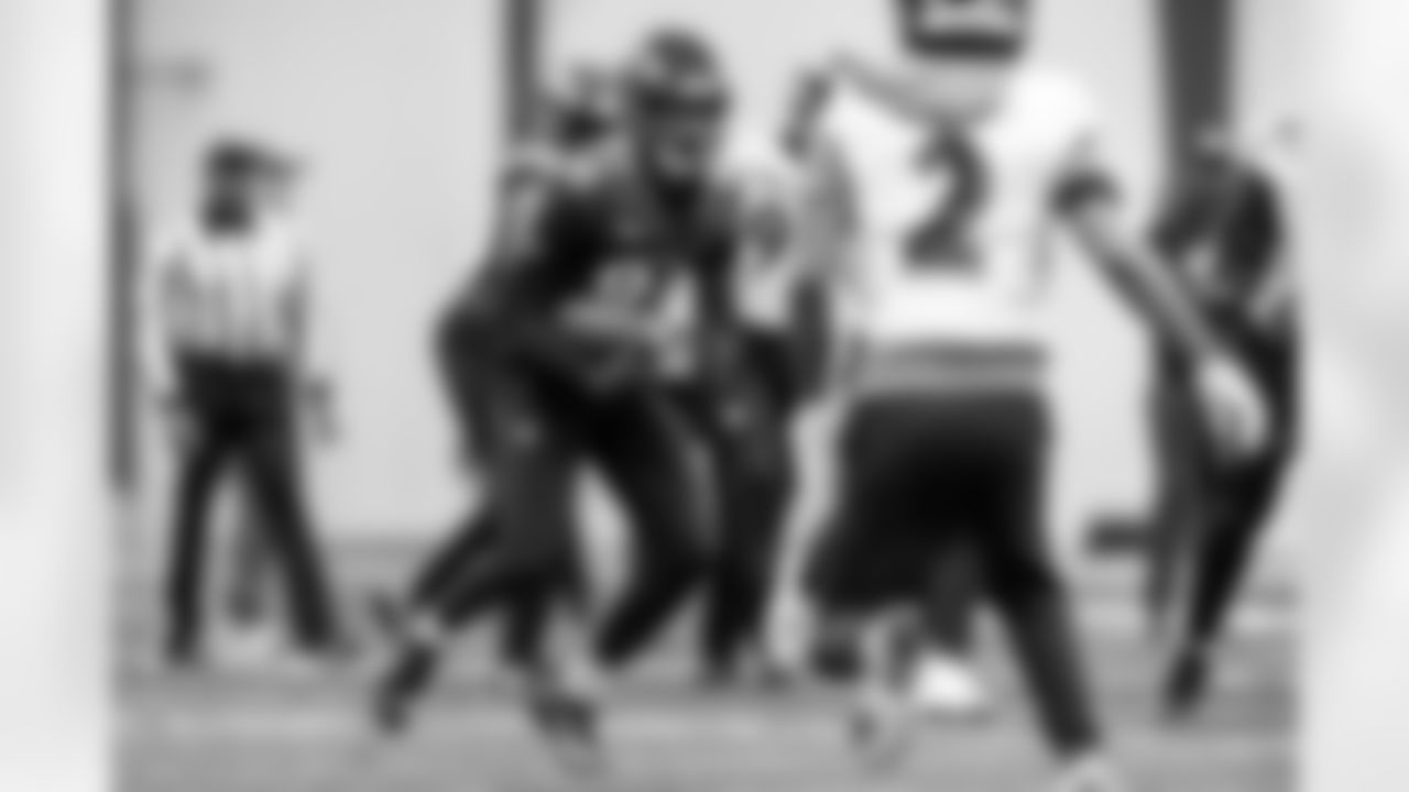 WR Devontez Walker