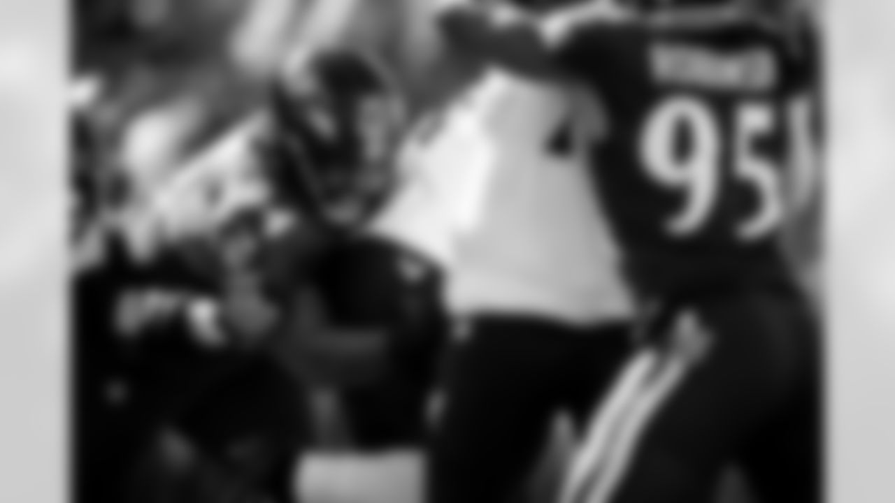 DT John Jenkins