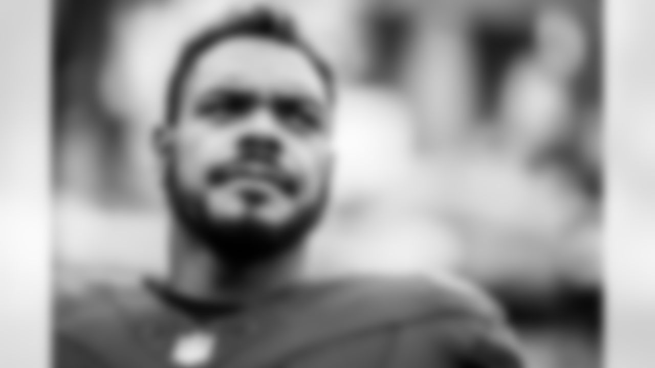 LT Ronnie Stanley