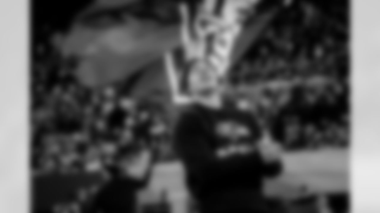 Baltimore Ravens Cheerleaders