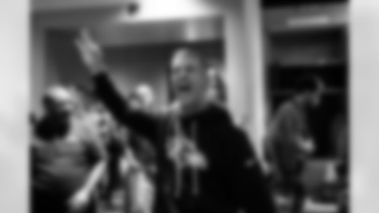 Head Coach John Harbaugh