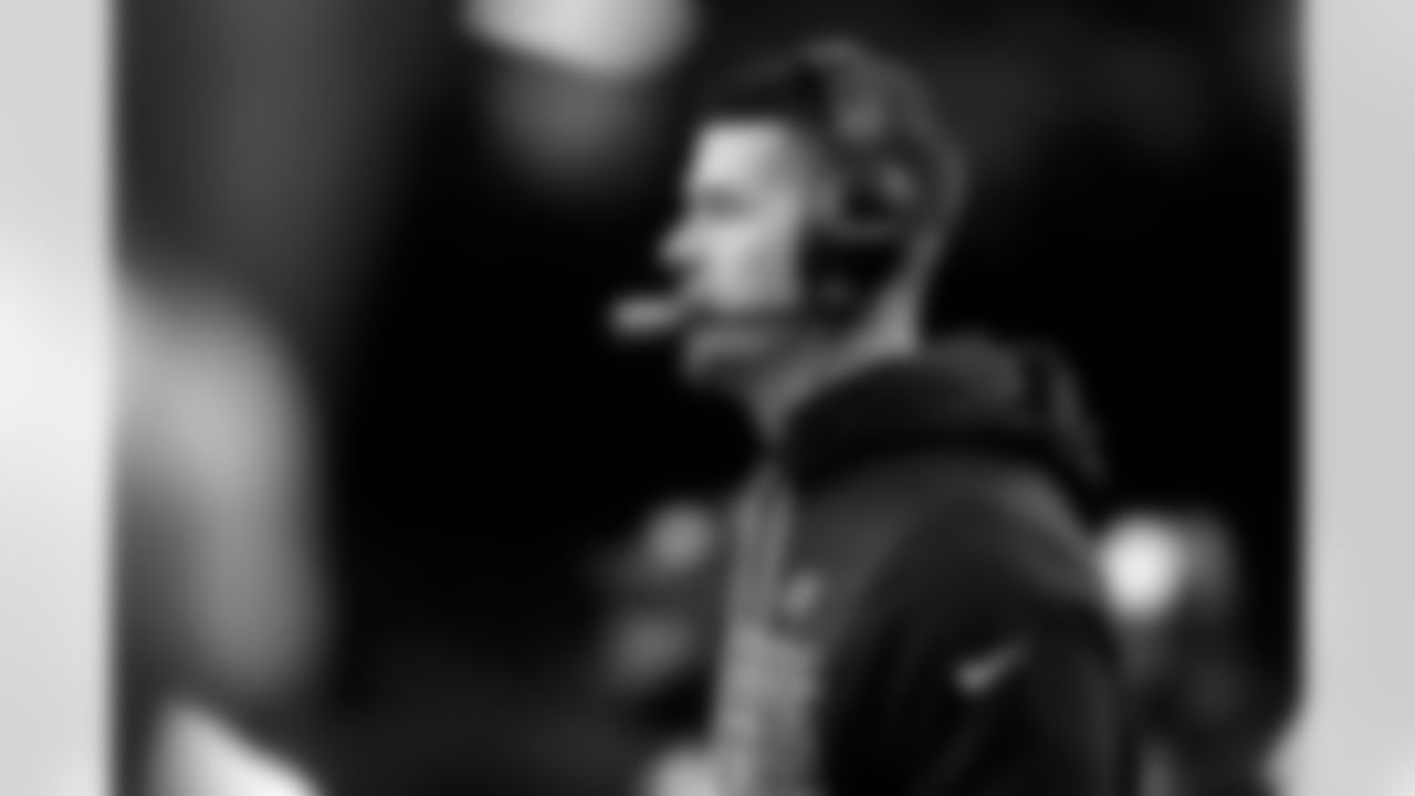 Dave Canales, Carolina Panthers