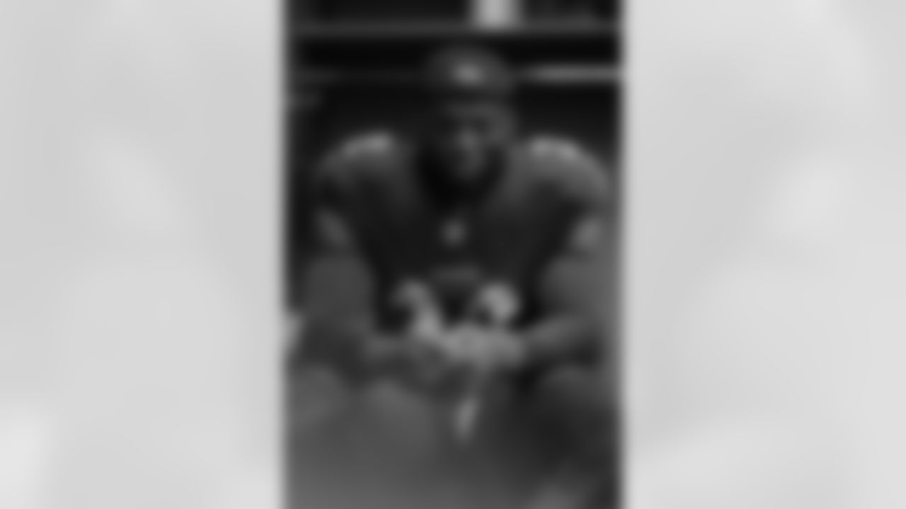 RB Derrick Henry