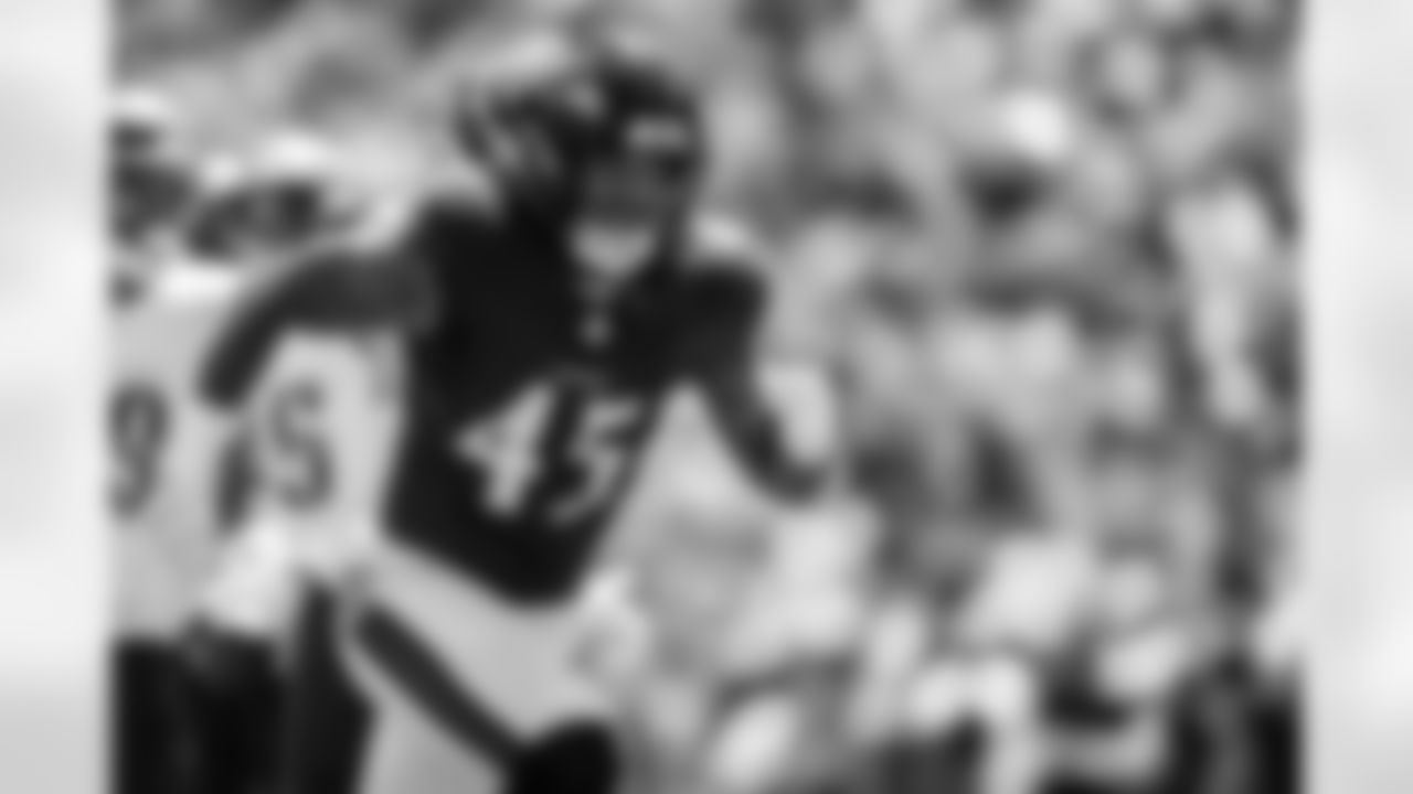 SAM No. 2 - Mike Green