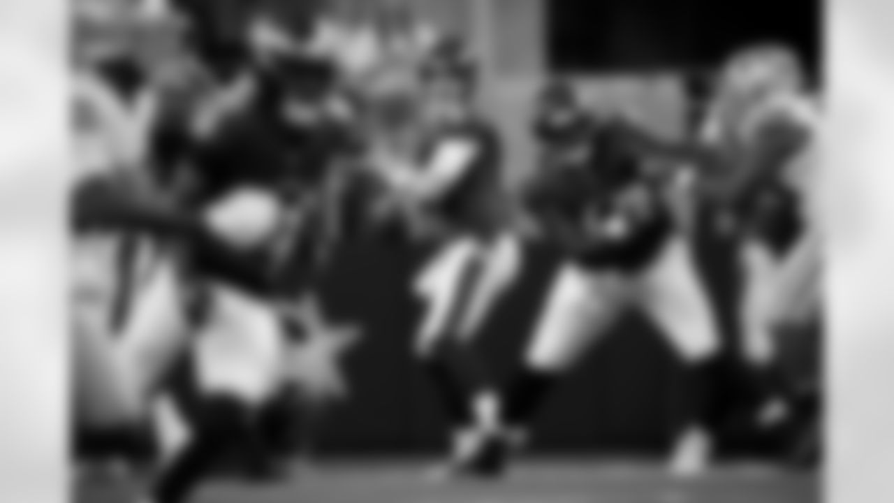 QB Cooper Rush