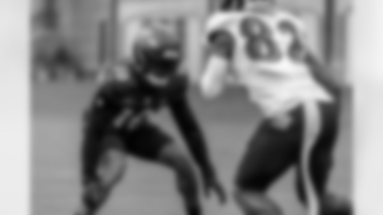 CB Arthur Maulet
