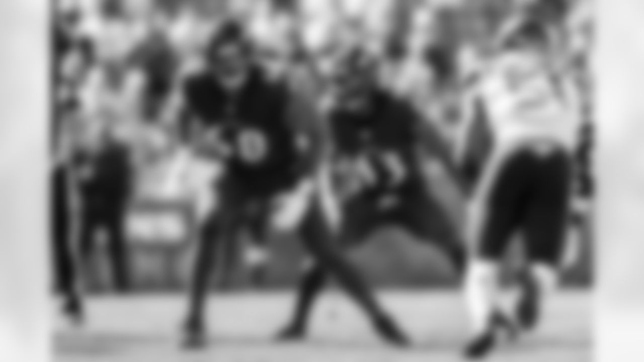 OT Joseph Noteboom

Projected market value: One year, $1.6 million