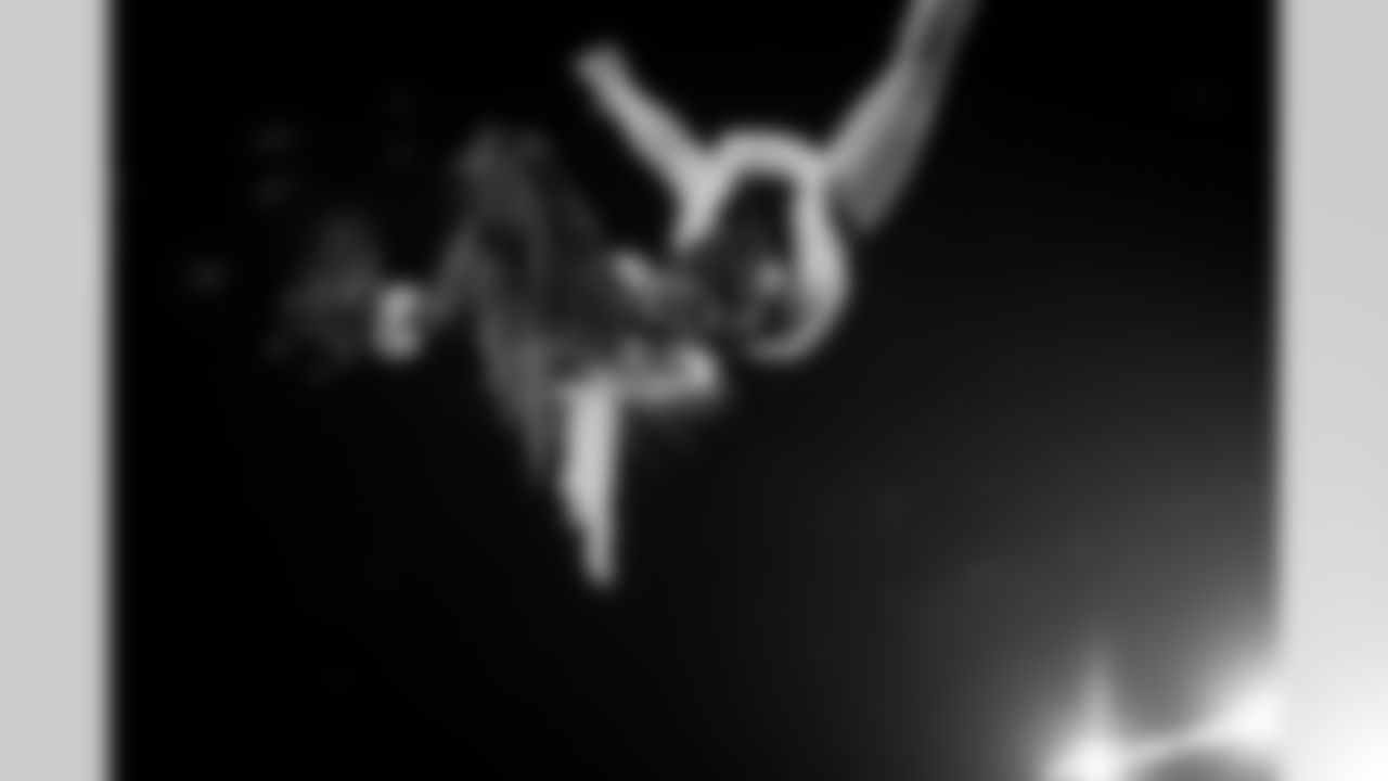 Baltimore Ravens Cheerleaders