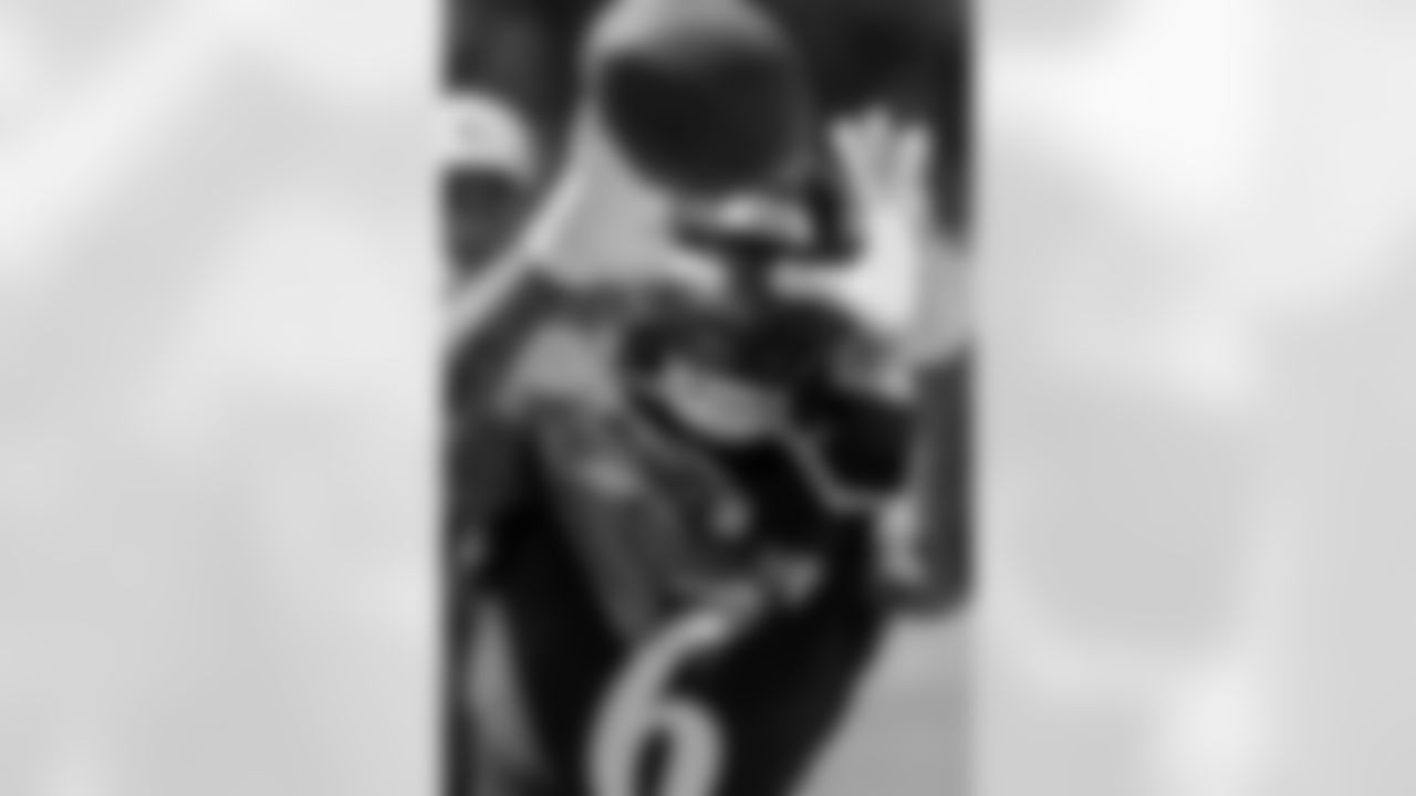 WR Anthony Miller