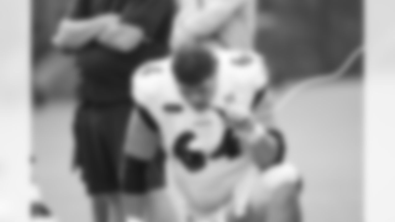 C Tyler Linderbaum