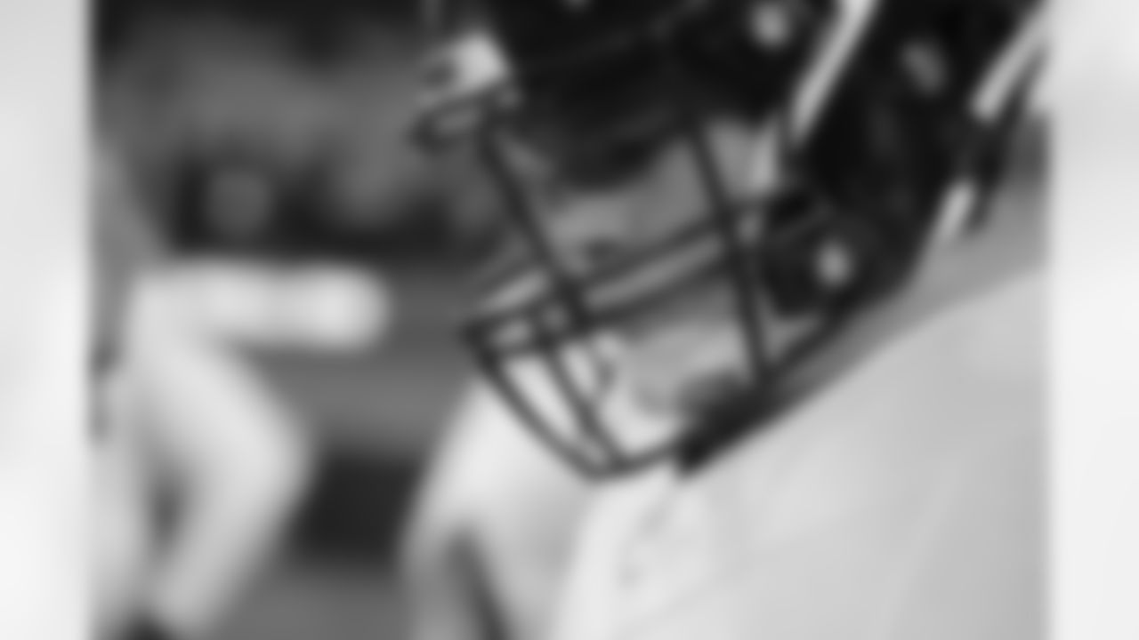C Tyler Linderbaum