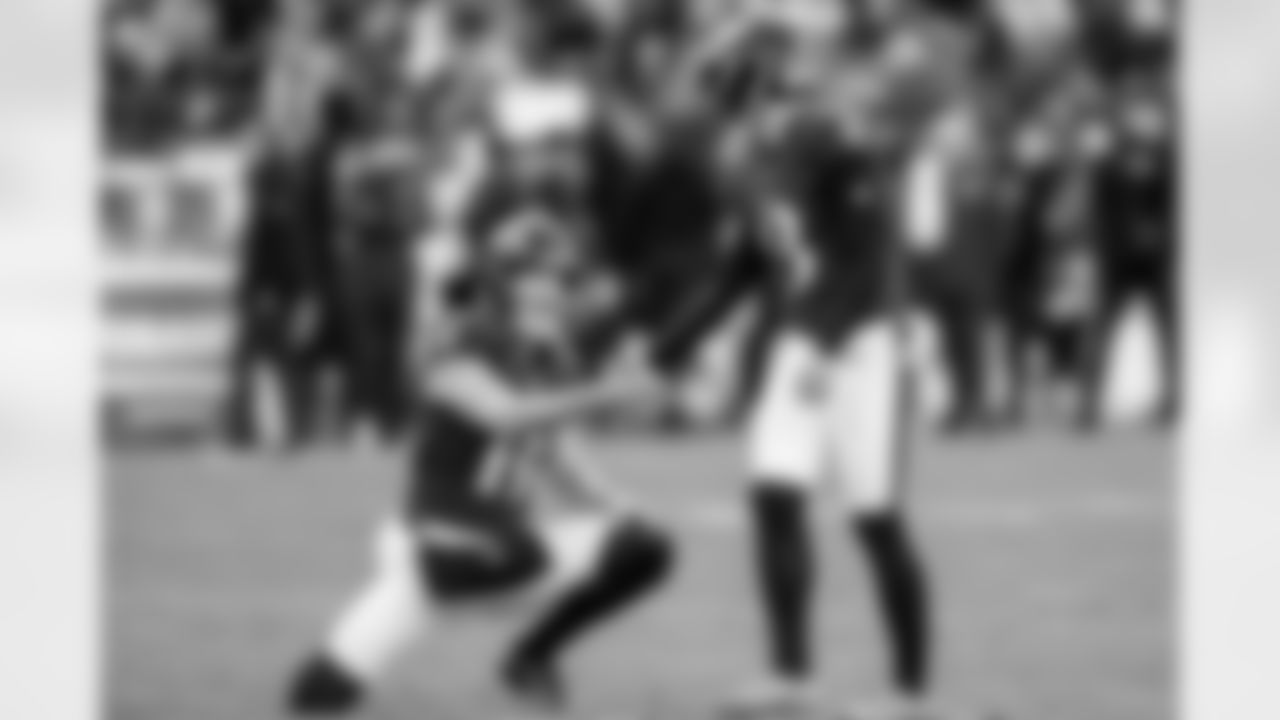 P Jordan Stout (left) & K Tyler Loop (right)