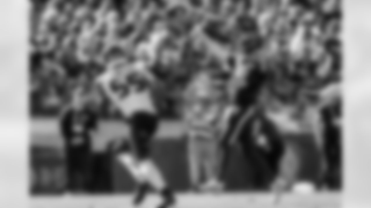 QB Cooper Rush