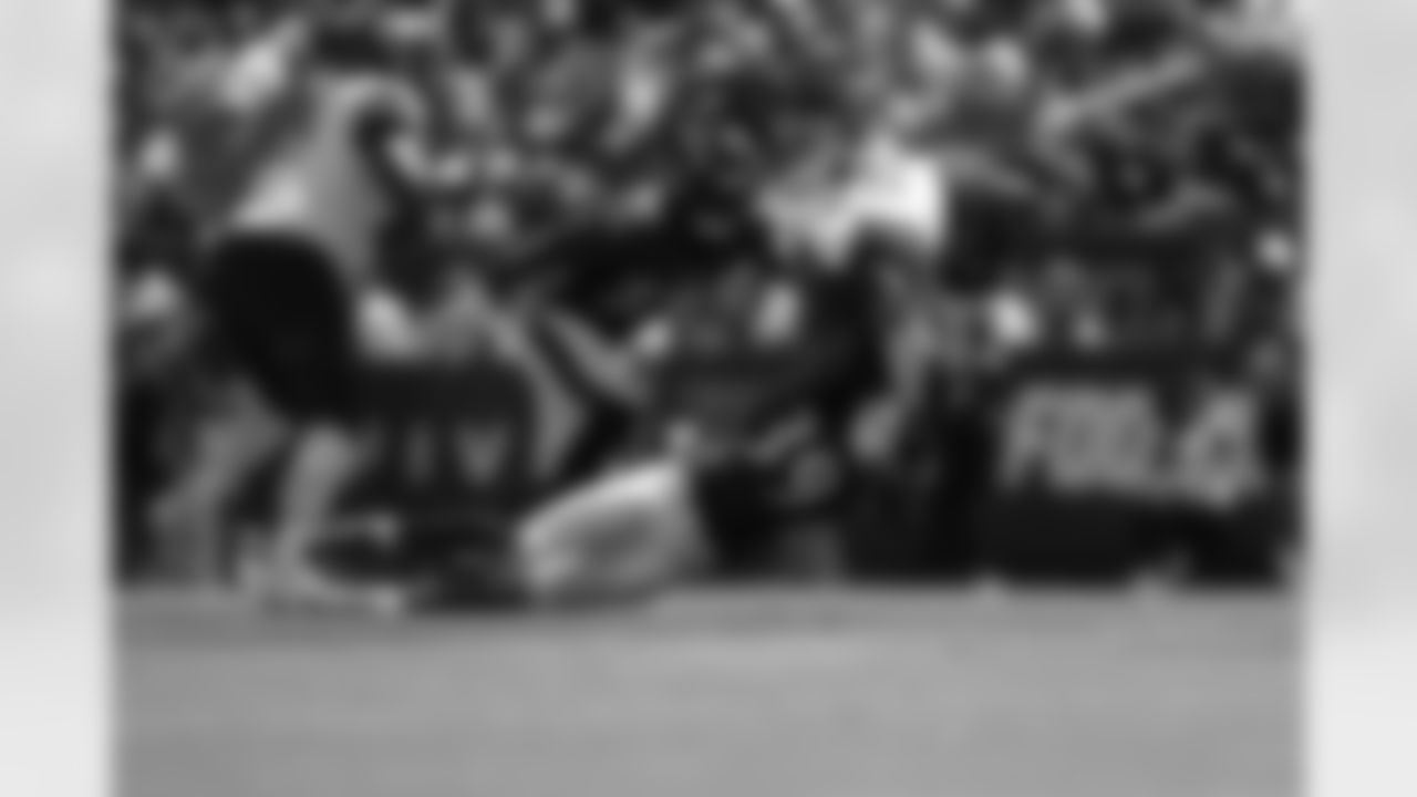 S Keondre Jackson