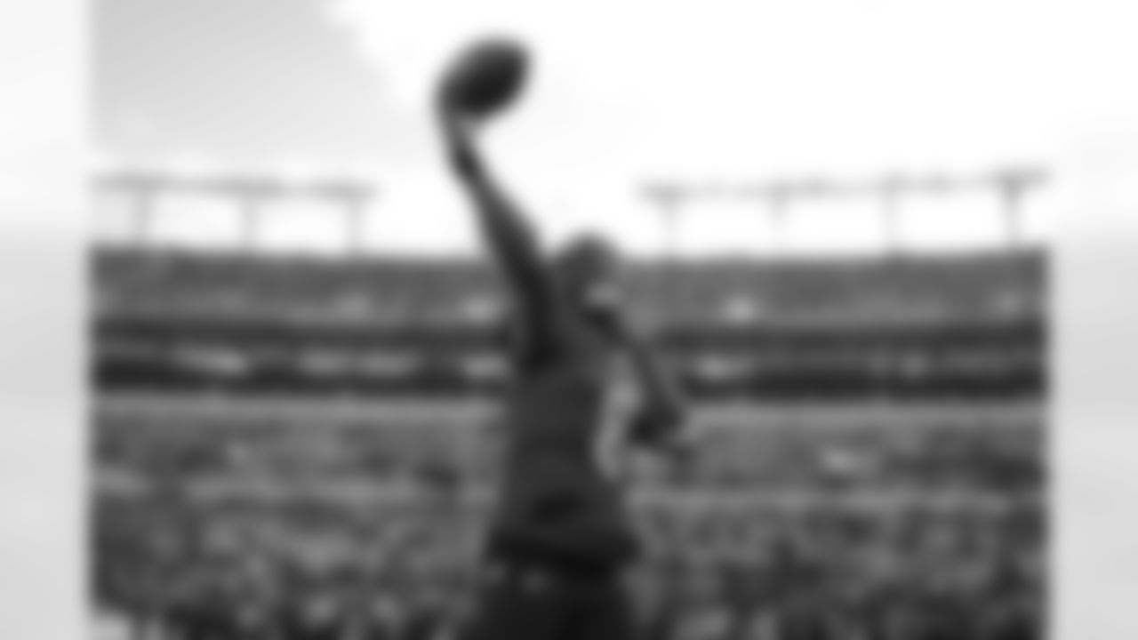 QB Lamar Jackson