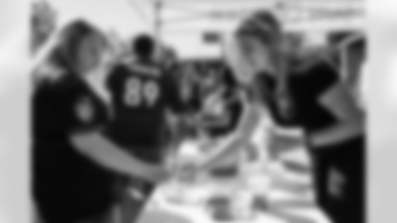 The Baltimore Ravens were defeated by the Houston Texans by a score of 44-10 at M&T Bank Stadium on October 5, 2025 in Baltimore, MD.